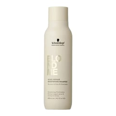 Schwarzkopf Professional Blondme Bond Repair Nourishing Shampoo