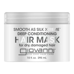 Giovanni Smooth As Silk Xtreme Deep Conditioning Hair Mask