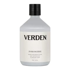 Verden D'Orangerie Hand And Body Wash