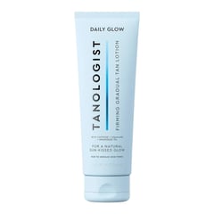 Tanologist Daily Glow Firming Gradual Tan Lotion