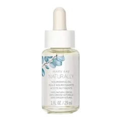 Mary Kay Naturally Nourishing Oil