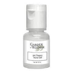 Garden of Wisdom pH Theory Acne Gel