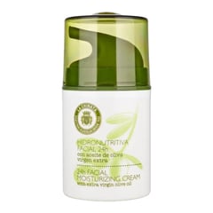 La Chinata 24h Facial Moisturizing Cream