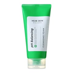 Missha Near Skin pH Balancing Cleansing Foam