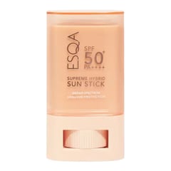 Esqa Supreme Hybrid Sun Stick SPF 50+ PA++++