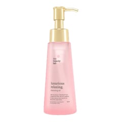 Bio Beauty Lab Luxurious Relaxing Cleansing Oil