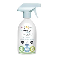 Vital Baby Hygiene Aquaint Cleansing Water
