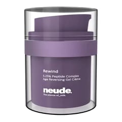 Neude Skin Rewind Age Reversing Gel Crème