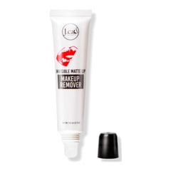 J.Cat Beauty Invisible Matte Lip Makeup Remover
