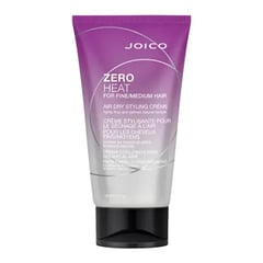Joico Zero Heat Air Dry Styling Crème For Fine/Medium Hair