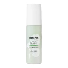 Tropic Skincare Skin Re-Leaf Soothing Moisturiser
