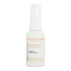 Revolution Beauty سيروم فيتامين C للإشراقة 20%