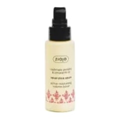 Ziaja Cashmere Proteins & Amaranth Oil Velvet Shine Serum