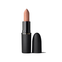 Mac Cosmetics Powder Kiss Hazy Matte Lipstick