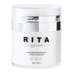 FreshO2 Rita Air Supply Hydrating Lotion Upgrade