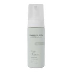 Holland & Barrett Skincare+ Foam Cleanser