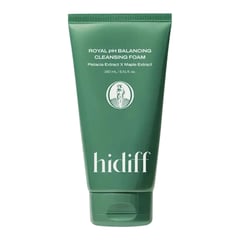 Hidiff Royal pH Balancing Cleansing Foam