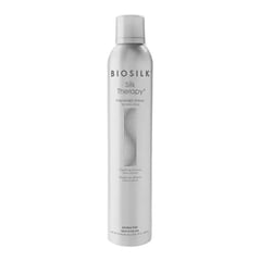 BioSilk Silk Therapy Natural Hold Finishing Spray