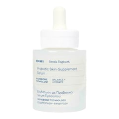 KORRES Greek Yoghurt Probiotic Skin-Supplement Serum