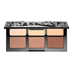 KVD Vegan Beauty Shade + Light Refillable Powder Face Contour Palette