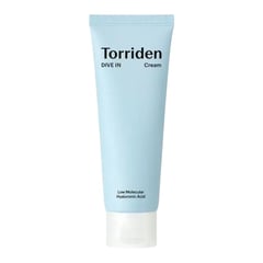 Torriden Dive-In Low Molecule Hyaluronic Acid Cream