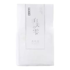Hakubi Gracefarm Hakubi No Shizuku Facial Soap