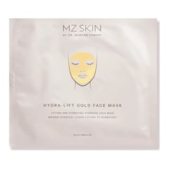 Mz skin Hydra-Lift Gold Face Mask