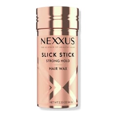 Nexxus Slick Stick Strong Hold Hair Wax