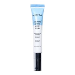 Moira Beauty Hyaluronic Caffeine Depuff Eye Gel