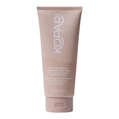 Kopari Tahitian Vanilla Hydrating Body Wash