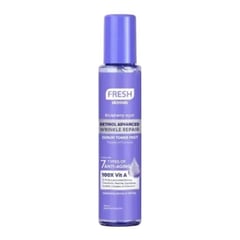 Fresh Skinlab Retinol Advanced Wrinkle Repair Serum Toner Mist