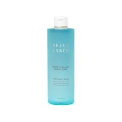 Bellelanco Marine pH Balance Foam Toner