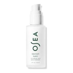 OSEA Blemish Balm with Plant Based Salicylic Acid