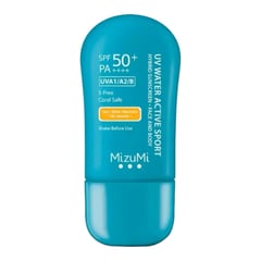 MizuMi UV Water Active Sport SPF 50+