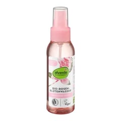Alverde Naturkosmetik Bio-Rosenblütenwasser