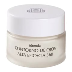 Arturo Alba Contorno De Ojos Alta Eficacia 360