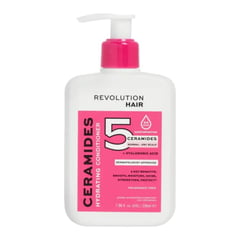 Revolution Beauty 5 Ceramides and Hyaluronic Acid Moisture Lock Conditioner