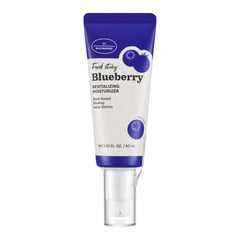 Food Story Blueberry Revitalizing Moisturizer