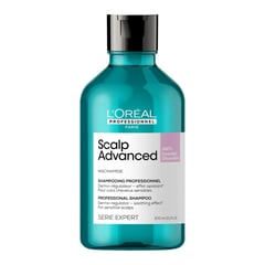 L'Oréal Professionnel Scalp Advanced Anti-Discomfort Dermo-Regulator Shampoo