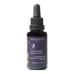 Edible Beauty No.3 Exotic Goddess Ageless