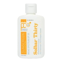 Person & Covey, Inc. Solbar Thirty SPF 30
