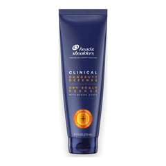 Head & Shoulders Clinical Strength Dry Scalp Rescue Conditioner
