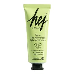 Hej Organic The Allrounder 24h Face Cream Cactus