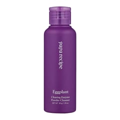 Papa Recipe Eggplant Clearing Enzyme Powder Cleanser