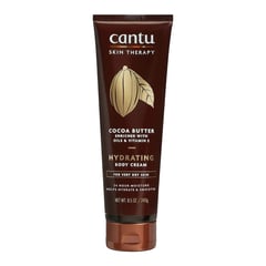 Cantu Skin Therapy Shea Butter Nourishing Body Cream