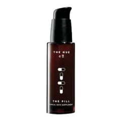 The Nue Co The Pill All-In-One Brightening AHA Serum
