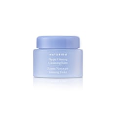 Naturium Purple Ginseng Cleansing Balm
