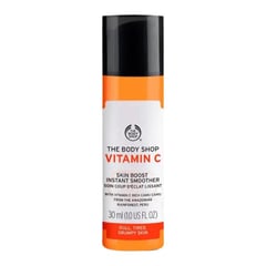The Body Shop Vitamin C Skin Boost Instant Smoother