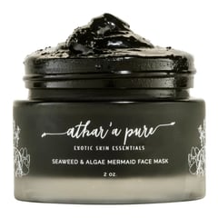 Athar'a Pure Seaweed & Algae Mermaid Face Mask