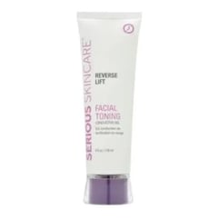 Serious Skincare Reverse Lift Facial Toning Conductive Gel